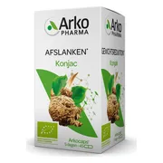 Arkocaps Konjac Capsules 45CP