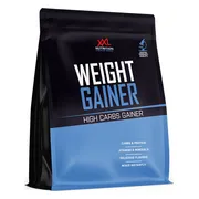 XXL Nutrition - Weight Gainer - Vanille - 2500 g