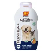 BF Petfood Zalmolie 500 ml