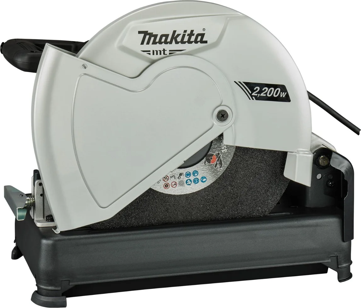 Makita M2402B Afkort slijpmachine 355mm 230V