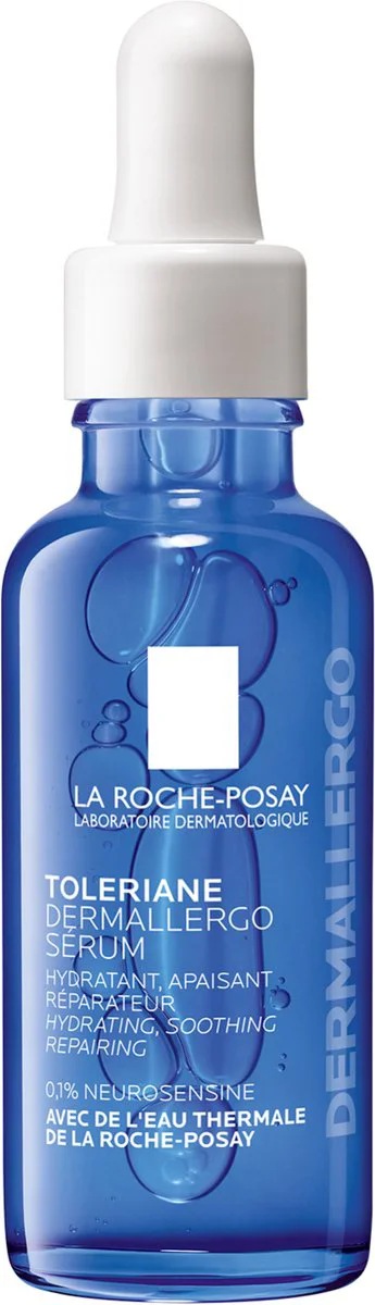 La Roche-Posay Toleriane Dermallergo Serum 30ML
