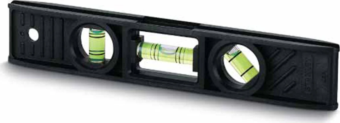 Stanley 0-42-294 Waterpas Torpedo 200mm - 3L