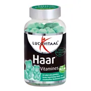 Lucovitaal Gummies Vitamine Haar 60 Gummies