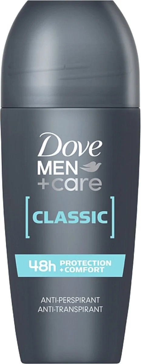 Dove Men Classic Deoroller 50ML