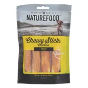 7x Rosewood Naturefood Chewy Sticks Kip 100 gr
