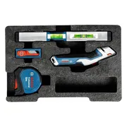 Bosch Professional Handgereedschapset 19-delig in L-BOXX - 0615990N2R