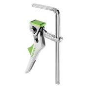 Festool FS-HZ 160 Snelspanklem - 491594