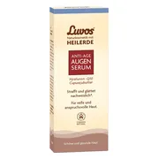 Luvos Anti Age Oogcrème 15ML