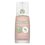 Deborah Milano Formula Pura 02 Foundation 30ML