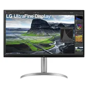 LG UltraFine 32UQ850V-W