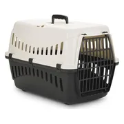 Beeztees Reismand Gypsy Creme - Antraciet 58 x 38 x 33 cm
