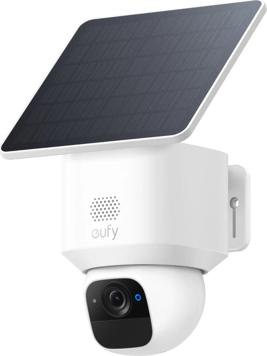 Eufy SoloCam E30