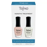 Trind Keratin Treatment Set