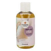 Volatile Zwanger Massage Olie Lavendel 150ML