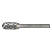Makita B-52750 HM-frees cil. met ronde kop v. metaal