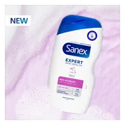 Sanex Expert Pro Hydrate Douchecrème 400ML