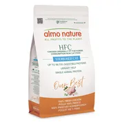 Almo Nature HFC Kattenvoer Droog Adult Sterilised Kip 1,2 kg