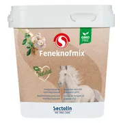 Sectolin Paardensupplement Feneknofmix 1,5 kg