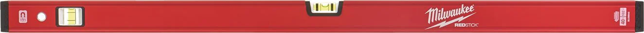 Milwaukee REDSTICK™ Compact box waterpas magnetisch 100cm - 4932459085