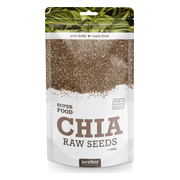Purasana Vegan Chia Zaad 400GR