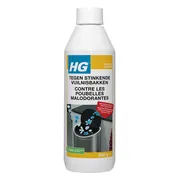 HG Keuken Tegen Stinkende Vuilnisbakken 500ML