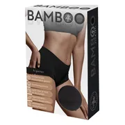 Naproz Bamboo Hipster Zwart L