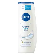 24x NIVEA Douchecrème Soft 250 ml