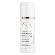 Eau Thermale Avène Hyaluron Activ Procedure Retinal 0.1% Lifting Cream 30ML