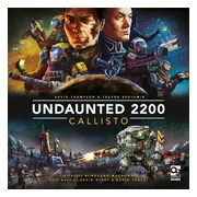 Undaunted 2200 Callisto