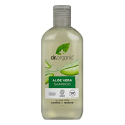 Dr Organic Aloe Vera Shampoo 265ML