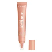 Rimmel Oh My Gloss Butter Me Up Lip Butter 006 Chai 15 ml