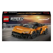 LEGO Speed Champions McLaren W1 77257
