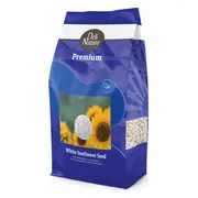 Deli Nature Zonnepit Wit 2 kg