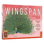 Wingspan: Azië