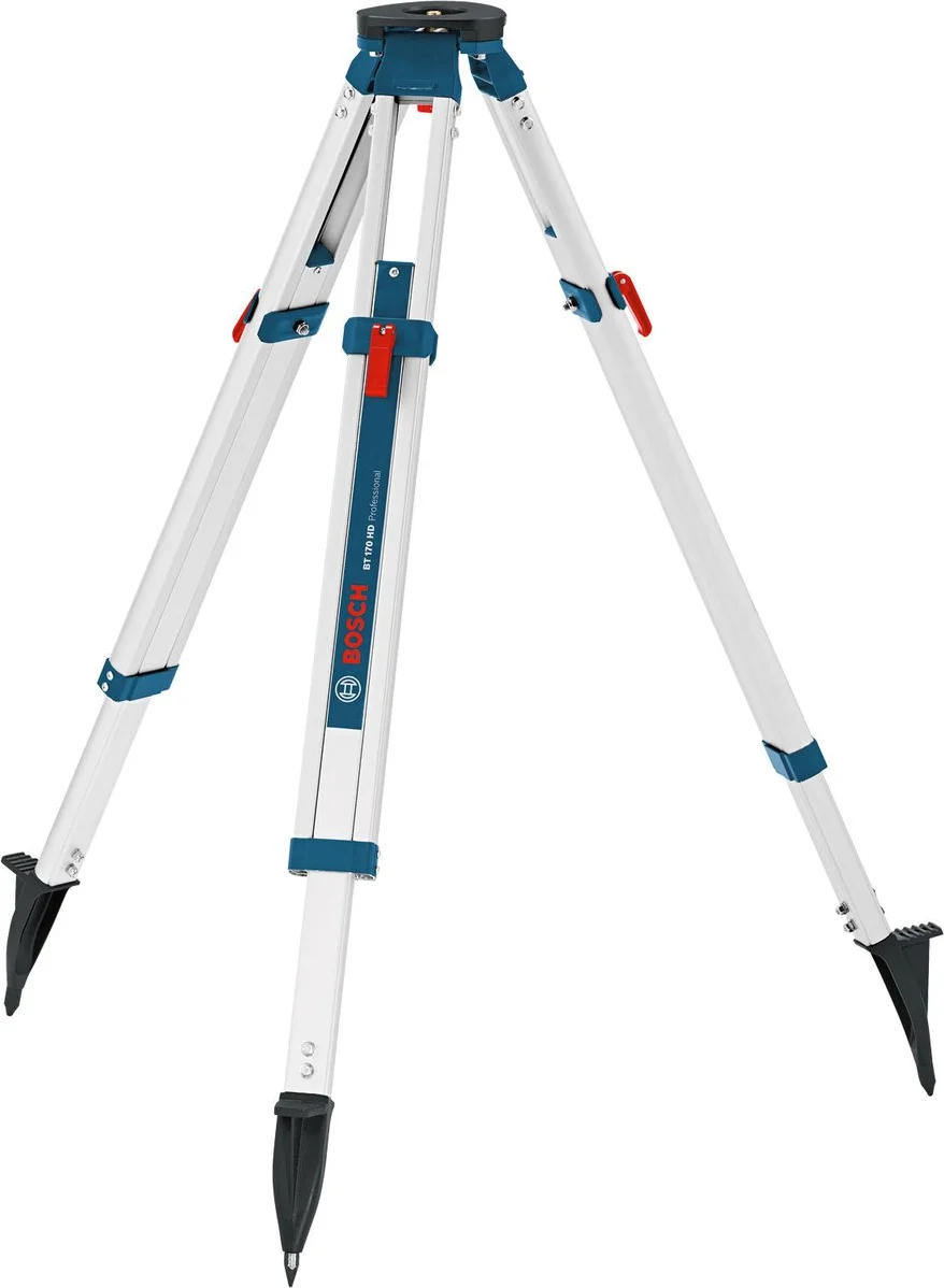 Bosch Professional PRO BT 170 HD Bouwstatief 5/8" - 0601091B00