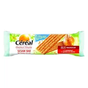Cereal Sesam Bar Honing 50GR