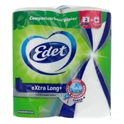 Edet Keukenpapier Extra Long 2ST