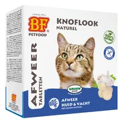 Biofood Petfood Knoflook Naturel Tabletten 100TB