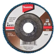 Makita D-63747 Lamellenschuurschijf Z40 | 115 mm