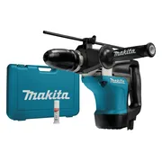 Makita HR4002 Combihamer SDS-Max 6,2J 230V in koffer