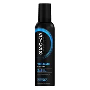 Syoss 3in1 Volume Mousse Hold 4 250ML
