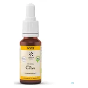 Lemon Pharma Bach NO.23 Olijf 20ML