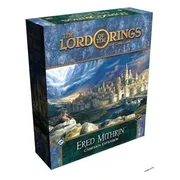 The Lord of the Rings LCG - Ered Mithrin Campaign Expansion