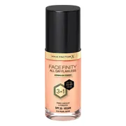 Max Factor Facefinity All Day Flawless Foundation C35 Pearl Beige 34 ml