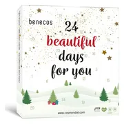 Benecos Advent Kalender 2025
