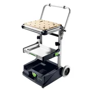 Festool MW 1000 Basic Mobiele werkplaats - 203454