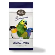 Deli Nature Birdelicious Papegaaien Amazonia 750 gr