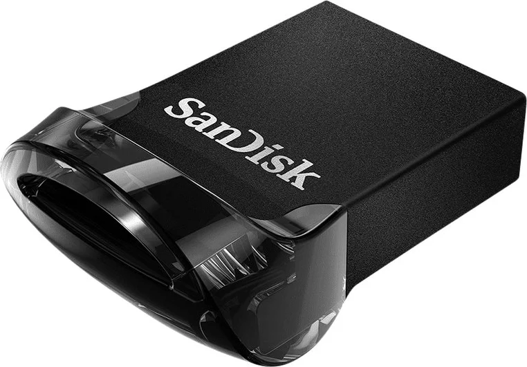SanDisk Ultra Fit 128GB