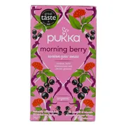 Pukka Thee Morning Berry 20ZK