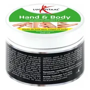3x Lucovitaal Hand en Body Crème Echinacea & Aloë Vera 250 ml